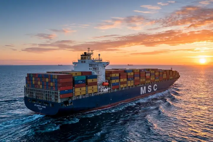 Owners Ship Handling
