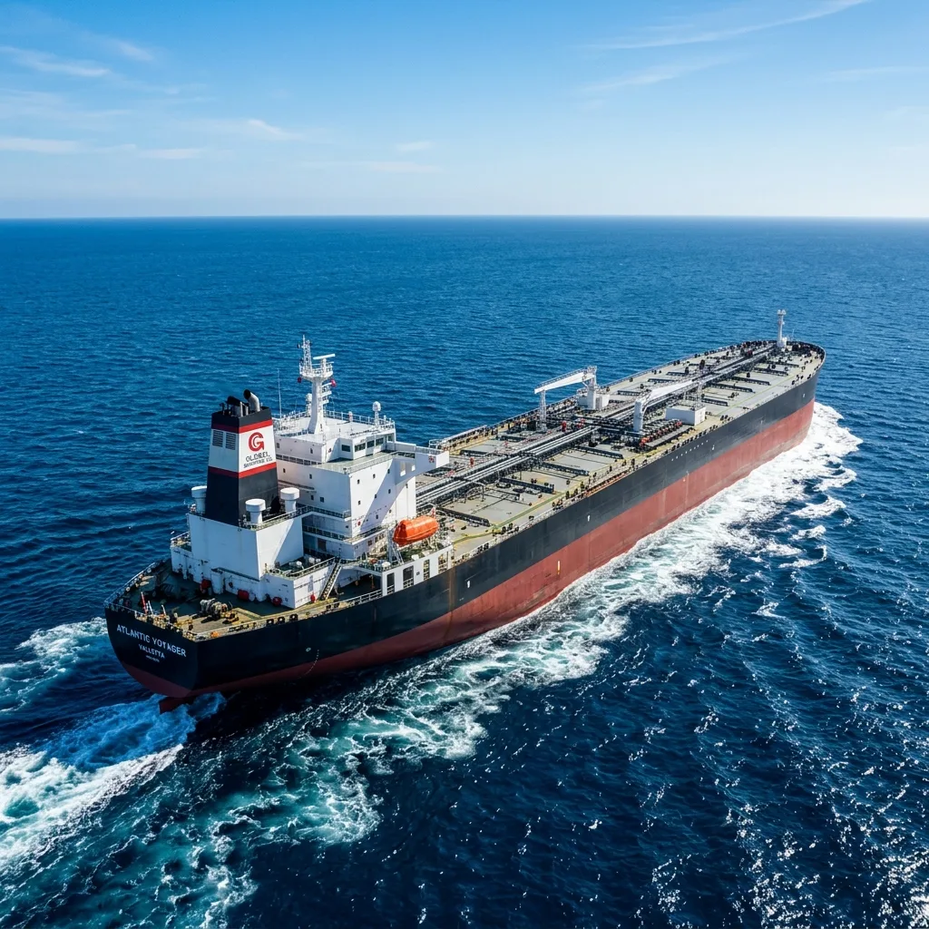 Vessel Management